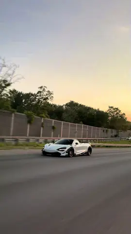 RYFT Mclaren 720s 😍 - #trending #cars #supercars #viral #mclaren 