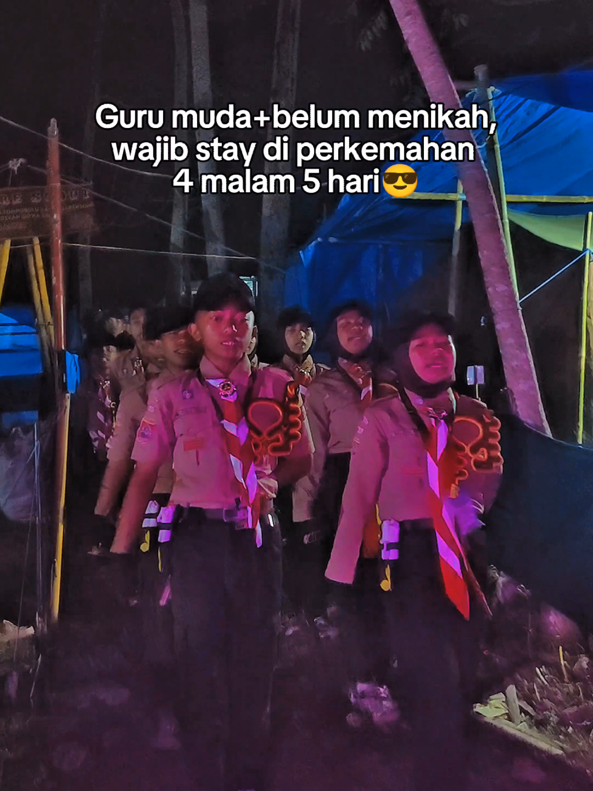 telat post, #pramukaindonesia #pramuka #pramukahits #pramukaindonesia🇮🇩⚜️😎 #fypage 