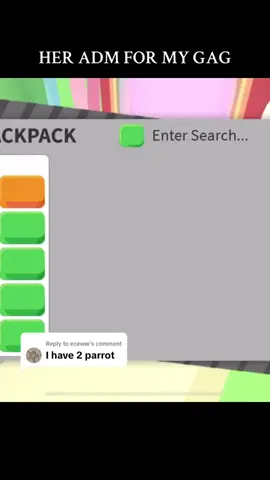 Replying to @eceww tysm #adoptme #fyp #growagarden #viral #roblox 
