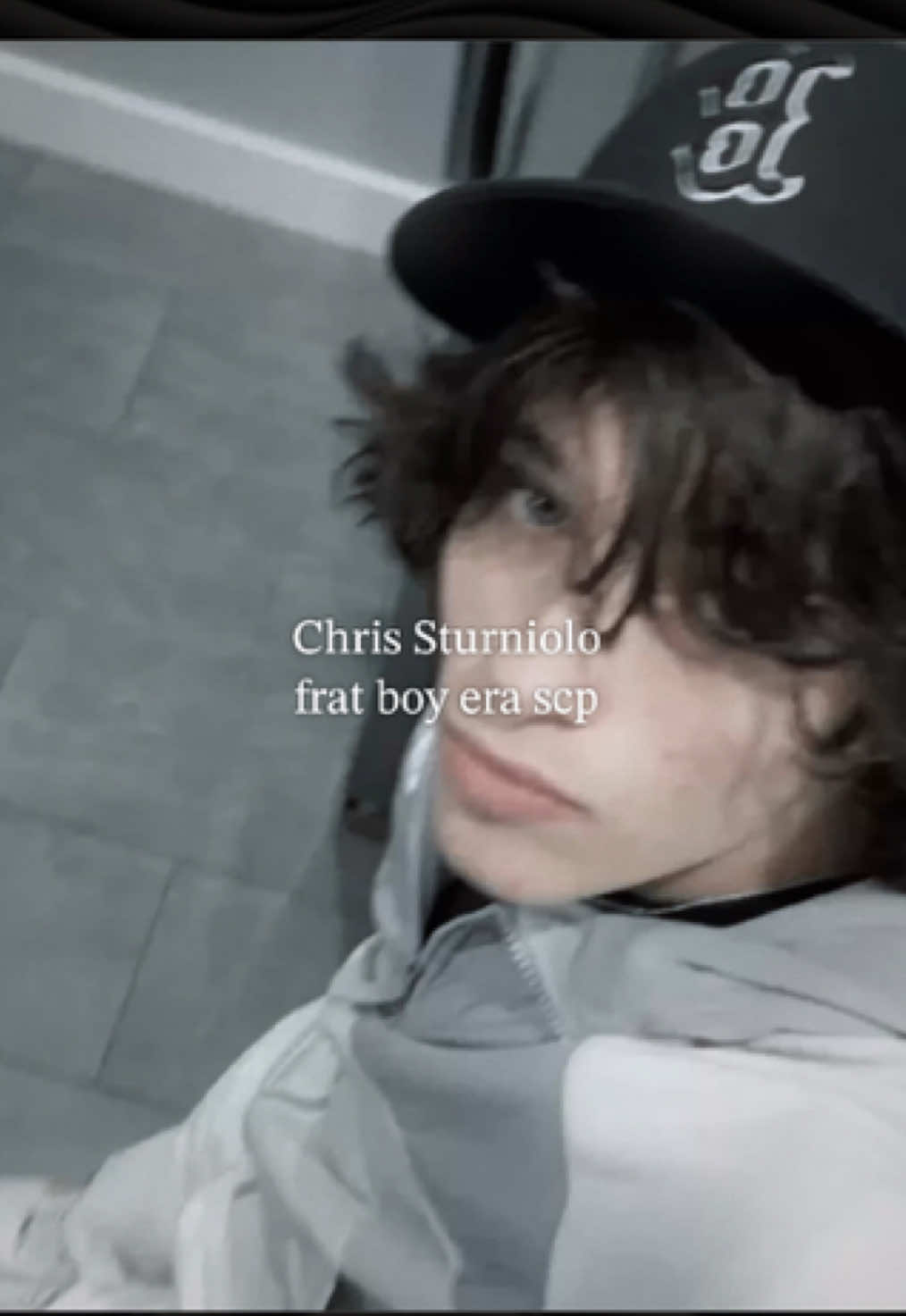 #chrissturniolo - frat boy chris scp! | I‘m back! I just did a little break bc it‘s summer and stuff yk 😝 TYSM FOR 1,4K!!! || #scenepack #fanpage #fyp #sturniolotriplets 