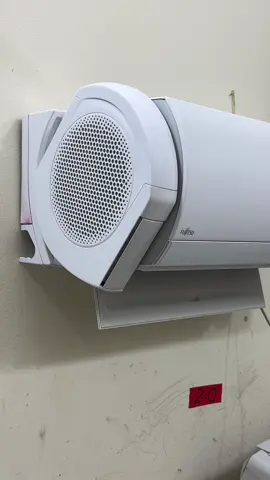 Dg Quay Thì Sập Nguồn🥲#Điện_Lạnh #Fuloa #Fujitsu #ĐIỀU_Hoà_Nhật_Bãi #nocria 