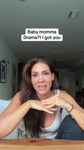 And if he says she “won’t let me see my kids” girl run for the hills!! #datingtipsforwomen #datingadvicefortheladies #babymommadrama 