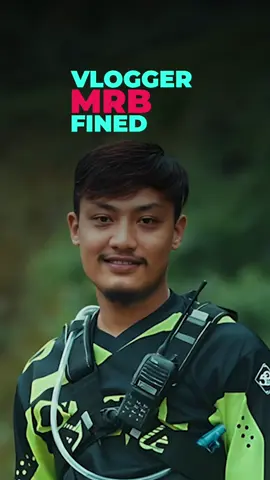 MRB Vlog ले ढोरपाटन क्षेत्रमा जथाभावी बाइक चलाएपछि ! #mrbvlog #ronb #bike #dhorpatan 
