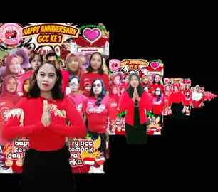 #duet dengan @DELISA CTCR FDR/RNTI☕💥MK🔥 #Duet  Assalamualaikum  Happy Anniversary To GCC yng ke 1 THN semoga semakin sukses mengudara kompak solid sejahtera amiin yra 🤲🥰 SALKOMSEL tanpa batas 🤝  @lusiarti @nengcinta330 @putriaquariuso4 @radenmasniasaskawi28  @hendrasalim7  @melodycinta21  @tmi_dhimar_kpci_rnti  @eka.pendosa  #ANNIVERSARY_GCC❤️KE1 #grup_cintaceria_setiakawan #GCCLOVERS💞🌟💫