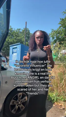 De mensen waarvan jullie denken dat gemeen zijn zijn eigenlijk super lief, en de mensen waarvan jullie denken dat super lief zijn zijn eigenlijk HEEL GEMEEN!!! A whole lot of y’all would be VERY surprised 🤠 #fyp #keribelle #voorjou #belgium 
