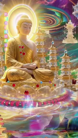 南無本師釋迦牟尼佛🙏🙏🙏