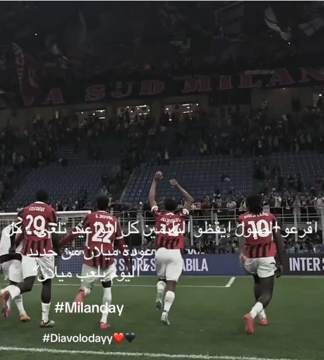 #fyp #foryou #4u #acmilan #forzamilan 
