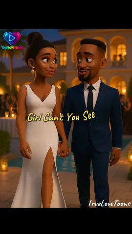 How do you resist Temptation? Ft Temptation by P Square Rudeboy @MrPsquare @rudeboyofpsquare @Mr p square #Cartoon #Animation #truelovetoons #music #Love 