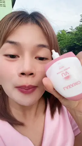 กันแดด Lakamo  @จุ๊บบี้ดู ชอบรีวิว 246  @จุ๊บบี้ดู ชอบรีวิว 246  @จุ๊บบี้ดู ชอบรีวิว 246 LAKAMO ครีมกันแดด SPF50 PA+++  ซึมไว ไม่เหนียวเหนอะหนะ #รีวิวบิวตี้ #ป้ายยาสกินแคร์ #กันแดด #lakamo #ครีมกันแดดlakamo 