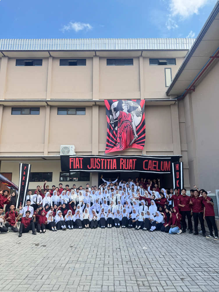 #CapCut selamat datang di kampus tercinta kita semua adik adik 🥰
