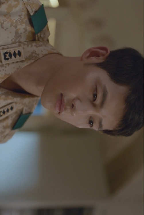 태양의 후예 유시진 #태양의후예 #thedescendantsofthesun #송중기 #songjoongki #추천 