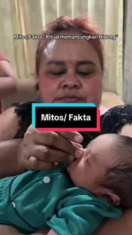 ini mitos atau fakta? menurut beta sih Mitos yaahh 🤣
