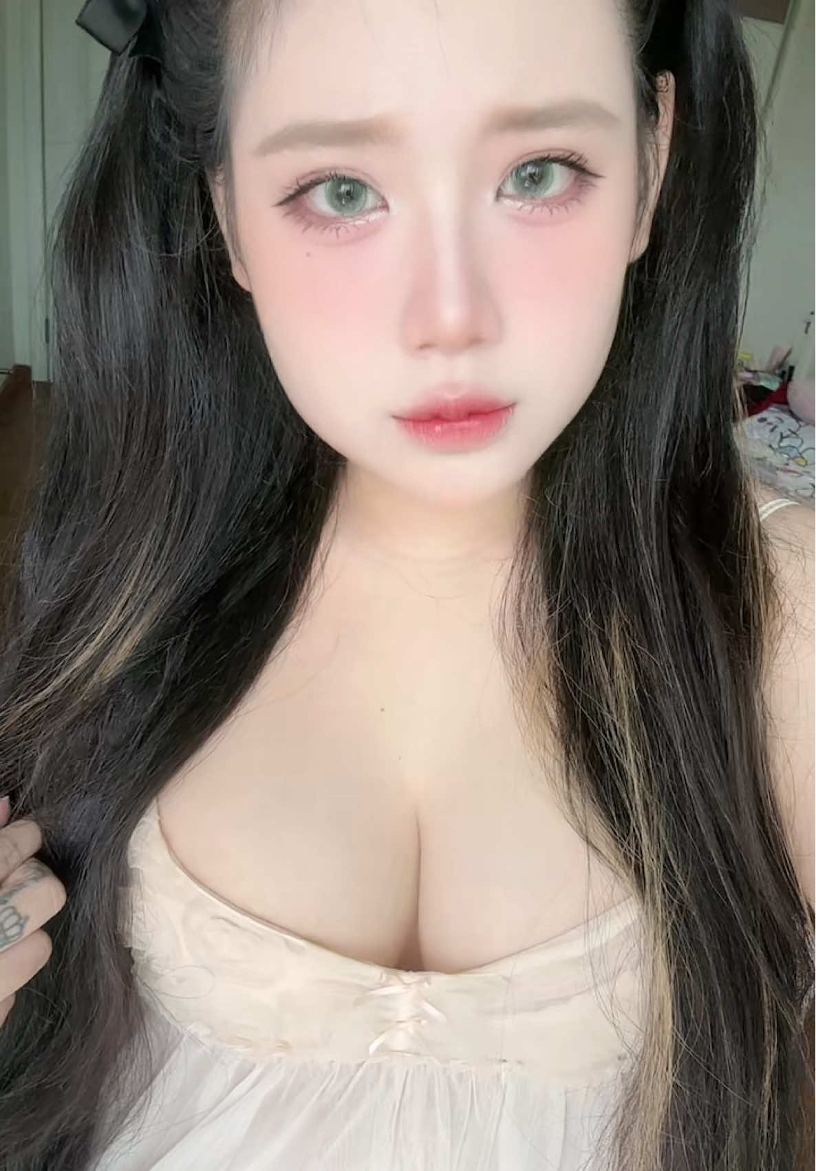 Hăm có chiền 😭