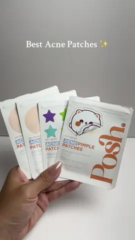 Ultimate Guide to Acne Patches: Find Your Perfect Match! #acnepatches #skincareroutine #blemishtreatment #acneadvice #pimplepatch 