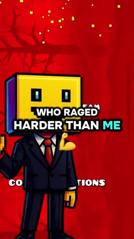 Tag a geometry dash player ! #CapCut #gametok #geometrydash #tiktokgame #interactive #game #fun #interactivechallenge #dragtoplay 