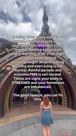 You didn’t just wake up one day feeling exhausted, puffy, anxious, and not like yourself. It’s been building — slowly, quietly — while you’ve been doing everything you can just to get through the day. Maybe you’ve blamed your body. Maybe you’ve blamed yourself. But the truth is… this isn’t your fault. ⸻ Your stress has been running the show. Your hormones have been waving red flags for months. And your body? It’s just been trying to keep you safe the whole time. You’re not lazy. You’re not dramatic. You’re not broken. You’re just burned out — and your body is tired of surviving. ⸻ You don’t need another crash diet or some crazy protocol. You need support. You need relief. You need someone to tell you: Hey… there’s a better way. ⸻ I’ve been where you are — frustrated, bloated, exhausted, and wondering if this is just how it’s going to be. It’s not. There is a way to feel good again. And it starts by getting to the root — not covering it up. Drop RESET if you’re ready. I’ll send you what helped me turn the corner naturally — no pressure, no hype. Just what actually worked. And if this hit home… I hope you know you’re not alone. 🫶🏼 ⸻ #cortisolbalance #hormonebalance #StressRelief #hormonehealth #burnoutrecovery        