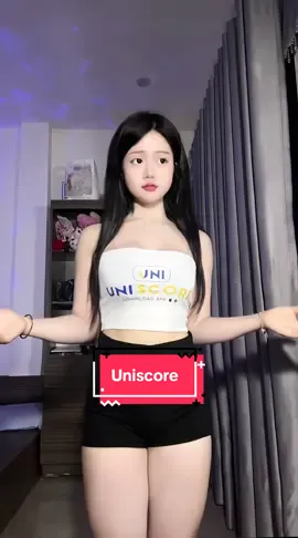 #Uniscore #thethaothegioi 