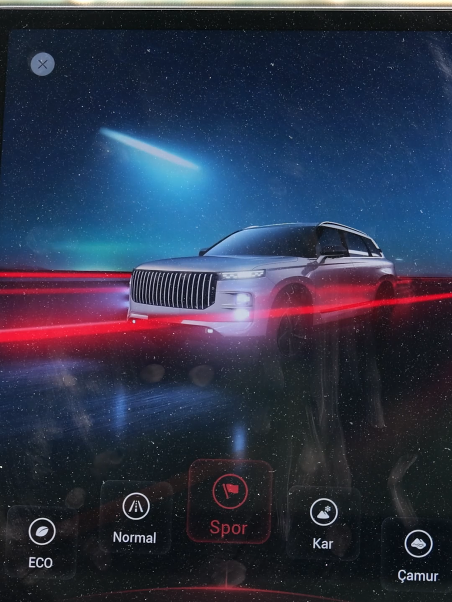 JAECOO 7’nin eşsiz off-road kabiliyetlerini keşfetmek ve bu heyecanı bizzat deneyimlemek ister misiniz? JAECOO 7'yi yakından tanımak ve test sürüşü yapmak için web sitemizdeki formu hemen doldurun ve randevunuzu alın. #JAECOO #JAECOOTürkiye #OffRoadSUV #KlasiğinÇokÖtesindeO #FromClassicBeyondClassic #4x4Gücüyle #5MILLION #fortuneglobal500