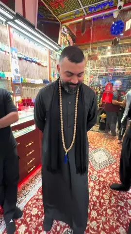 #معرض_علي #شارع_السدرة #كربلاء 