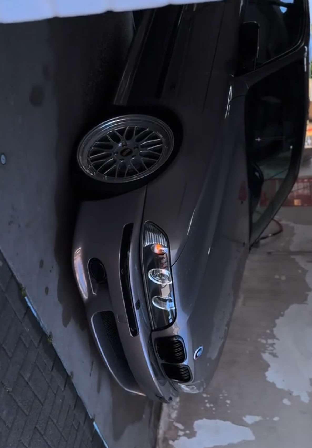 I feel you creepin                                          #e39 #bmwclub #бмвм5 #e39m5 #classic 