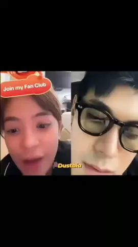 walang ldr sa nagmamahalam🥰🥰💛😍 #💛  #dustbia  #biancadevera  #dustinyu  #fyp 