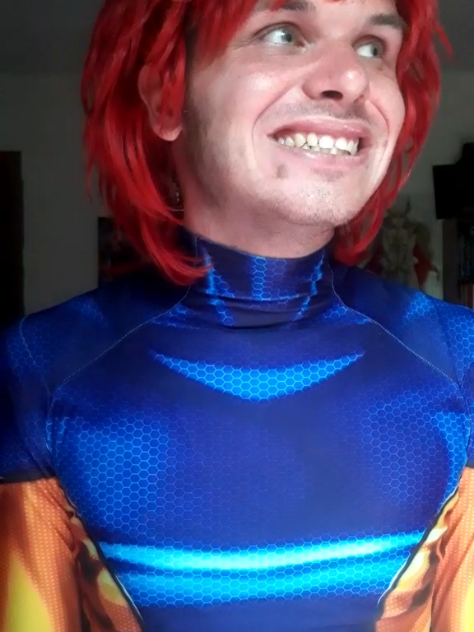 who is jean talking to? #jeangrey #charliemorningstar 