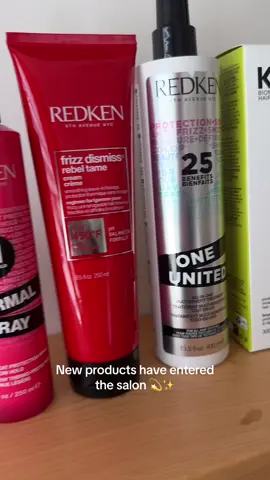 The bombshell’s in — and her hair game? Absolutely unreal🔥❤️‍🔥 @Redken @K18 Hair  #redken #k18airwash #k18products #hairsalon  #hairproducts  @Love Island @Love Island USA 