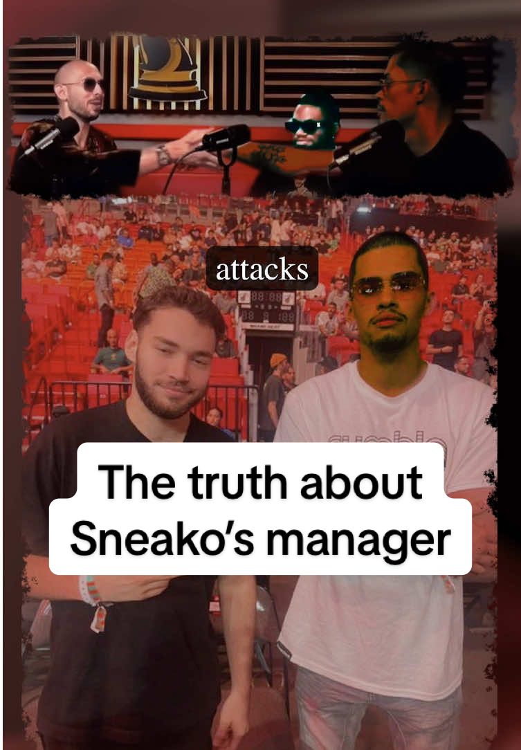 You think Sneako hates me now? Good. He sold out. Save this before it gets DELETED. PS: follow @ascended it’s the best account #sneako #millionare