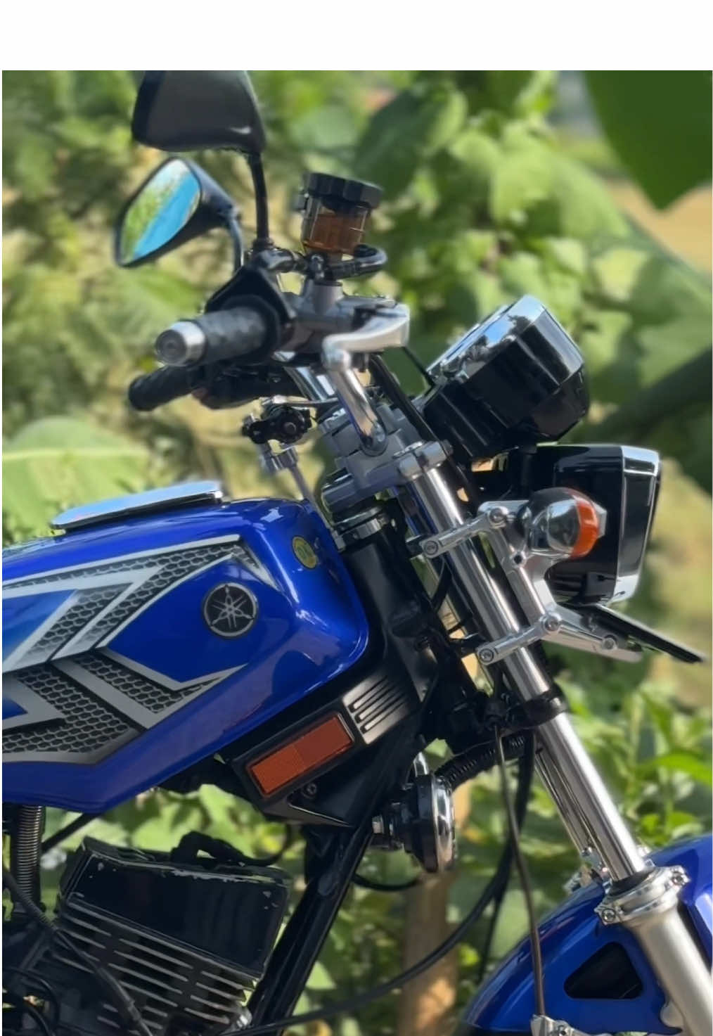 🤩#rxking #rxkingnusantara #rxkingmodifikasi 