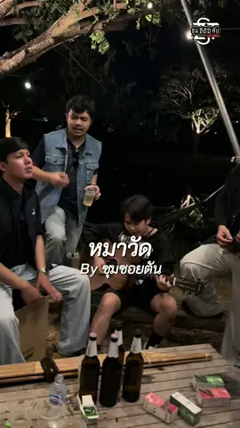 หมาวัด #ซุมซอยตัน #เพลงดังtiktok #MusicOnStage 