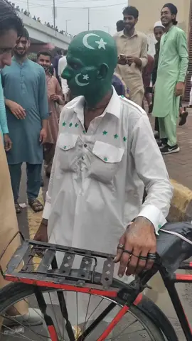 🔥👑 #foryou #foryoupage #standwithkashmir #mudasirjutt47 #100kviews 