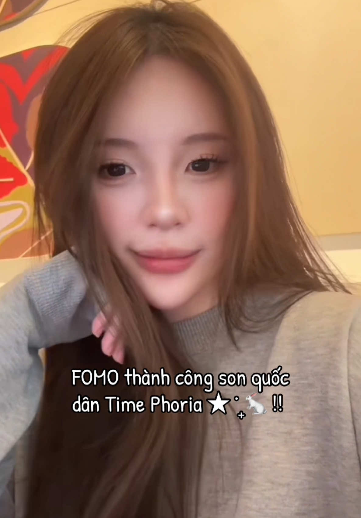 đẹp lémmmm #timephoriavn 
