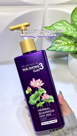 Tạm biệt mái tóc xơ rối, gãy rụng và gàu ngứa 👋 #daugoi #daugoiduoclieu #daugoithaiduong #duongtoc #chamsoctoc #giamgayrung #beauty #review #xuhuong #lunariviu03  