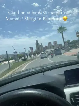 #foruyou #viral#forupage #mare #caldura #romania🇷🇴 #benidorm🇪🇸 🌊🏝️🌞🌞