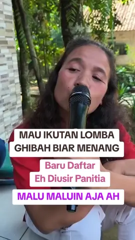 malu maluin aja #masikpulgenk #fypシ #guyon #katakatalucu #pov 