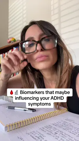 #onthisday  Also important to understand that ADHD symptoms fluctuate during our cycle and those who are experiencing perimenopause maybe just finding out they have ADHD for this reason.