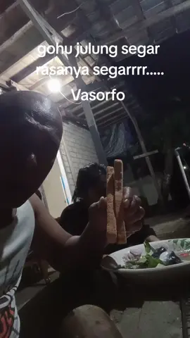 gohu julung segar.    Rasanya Segarrrr......