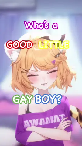 For you 🥰 #fyp #vtuberclips #anime #vtubermemes #sendit 