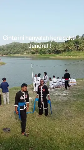 #ikspikerasakti_indonesia #fyp #ikspusatmadiun #waduksermo 