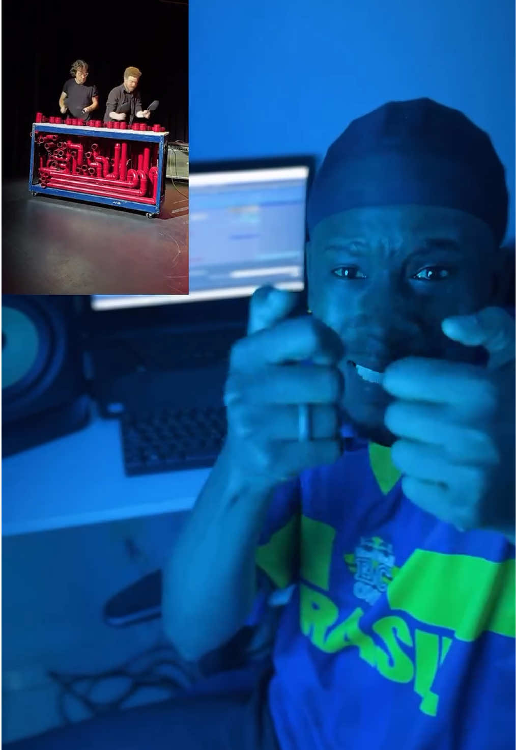 No Mundo do Zullu 4.7 🌎 Pega a visão dessa versão 👀🔥 Curtiram?