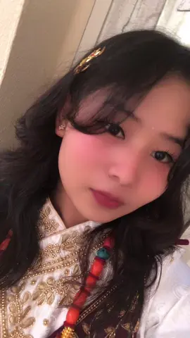 🦚#loveyourself🌸 #fyp #chyangba❤️👑 @Neha  Moktan👑 