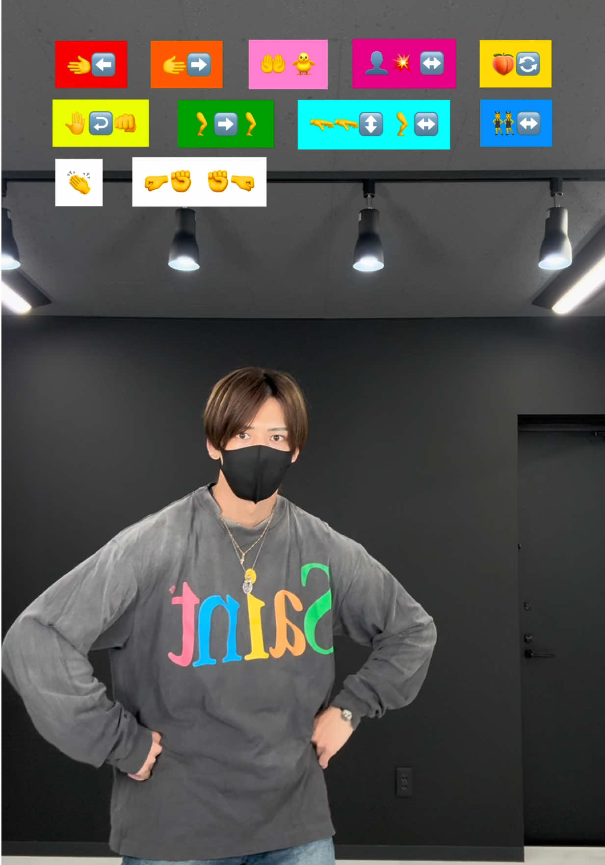 @TAKAHARU  TAKAHARUchannel #マスク #ダンス #fyp #viral 