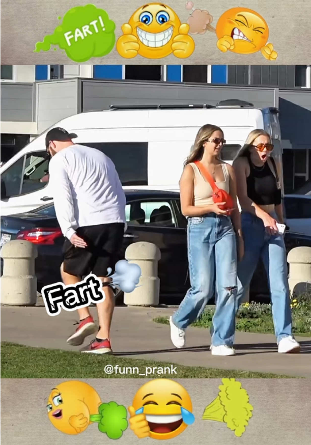 #fart #fartprank #smileplease #funnypost #funnprank 