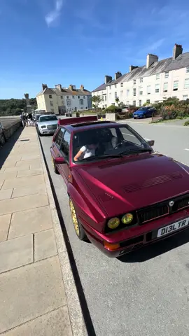 #crash #cars #angry #sun #lancia 