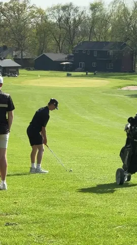 #golftiktok