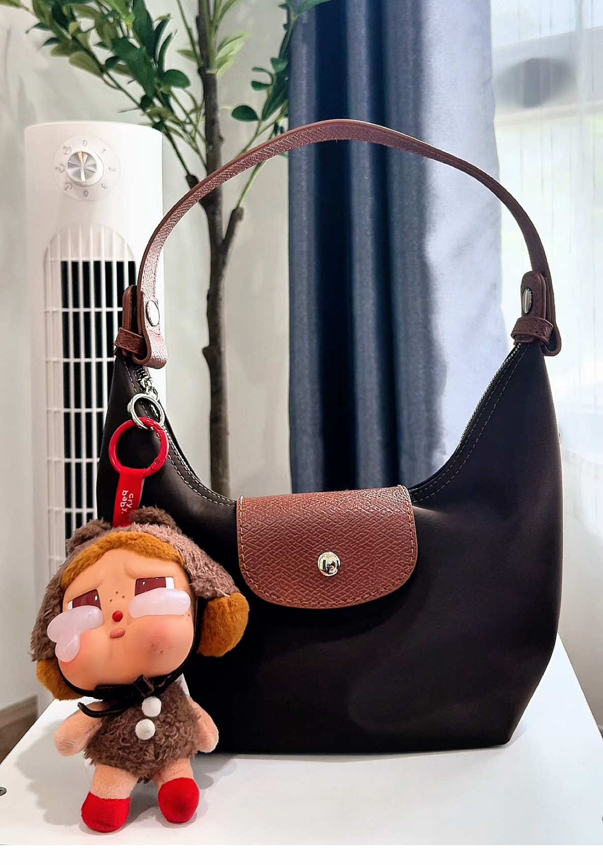 กระเป๋าใหม่ใกล้ฉัน 👜 #กระเป๋า #กระเป๋าสะพาย 