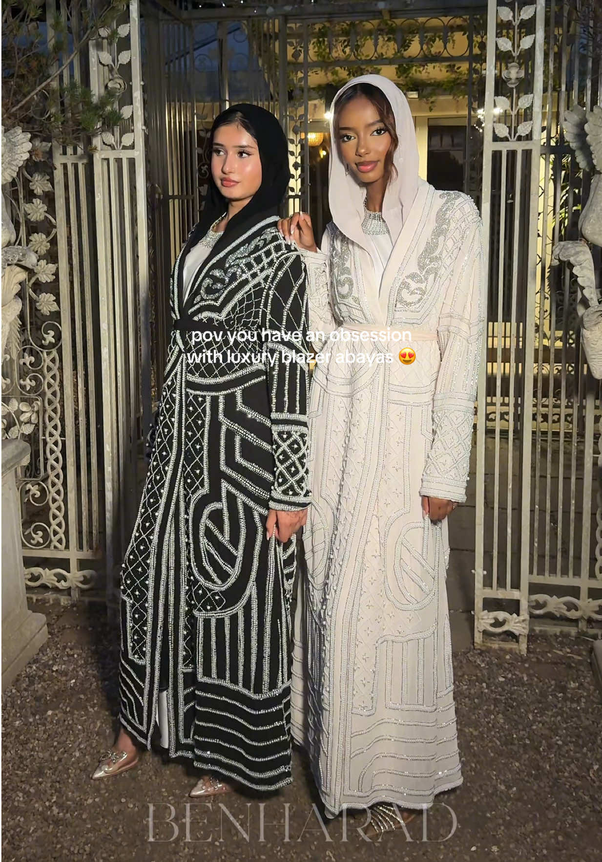 New collection 😍🔥 #fyp #outfit #modest #hijabi #viral 
