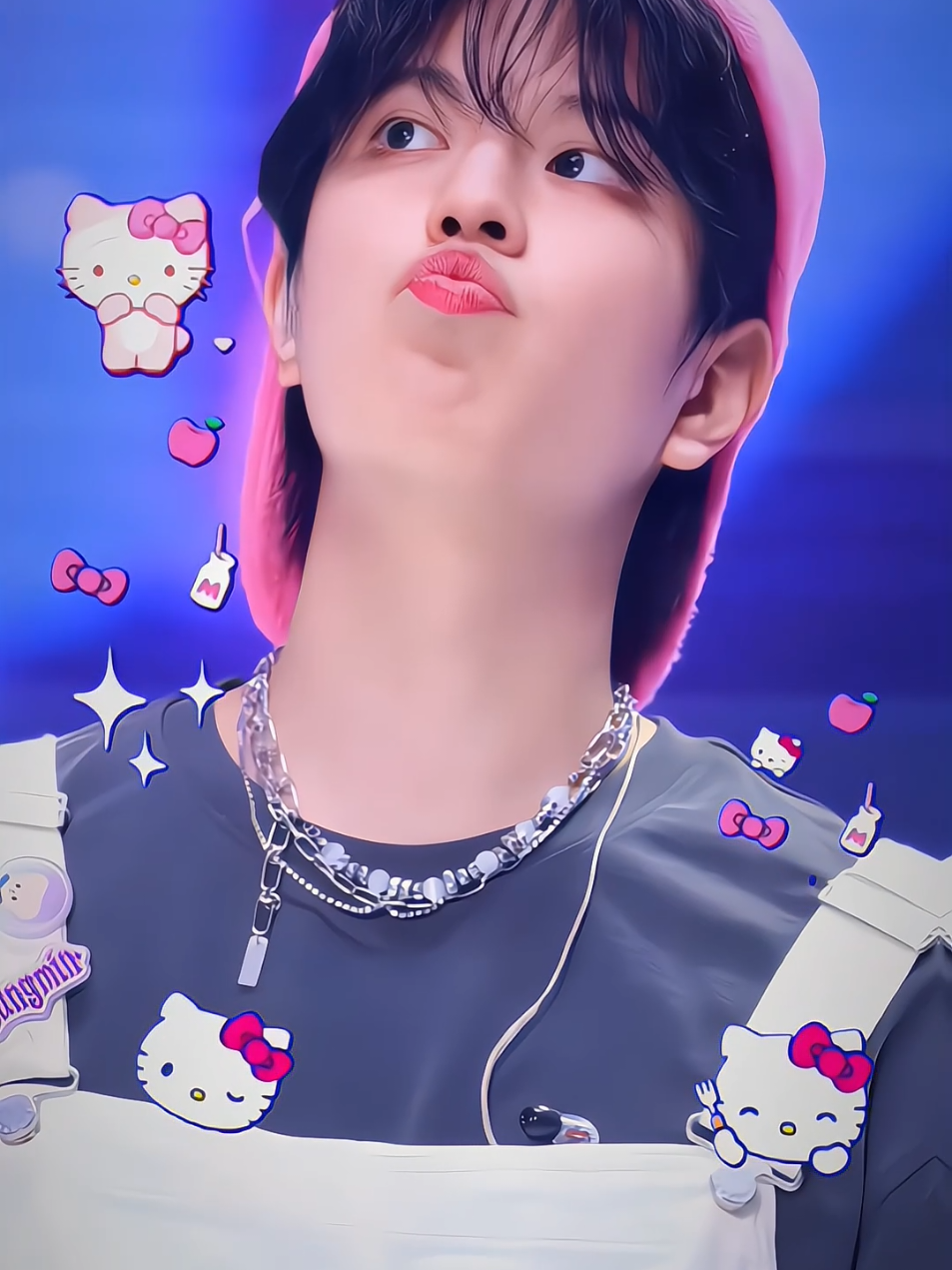 lucu bgt ih lama