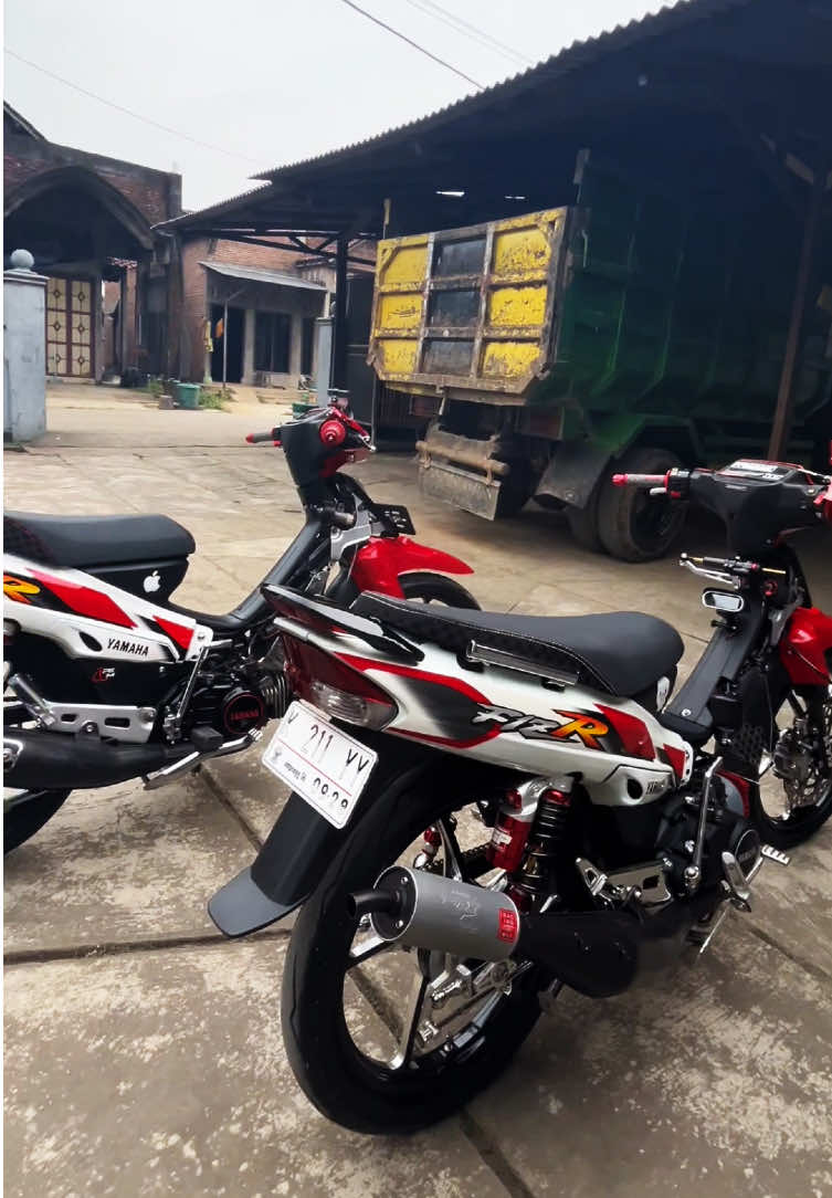 garam cina💃#fizr #fizr_2stroke 