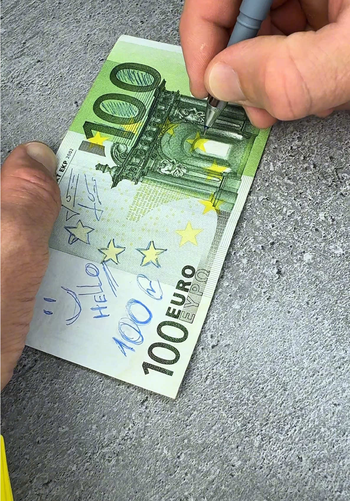 #asmr #money #euro #finance 